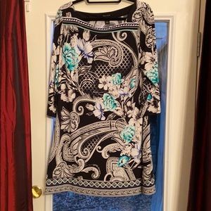 WHBM dress - Gorgeous on!!